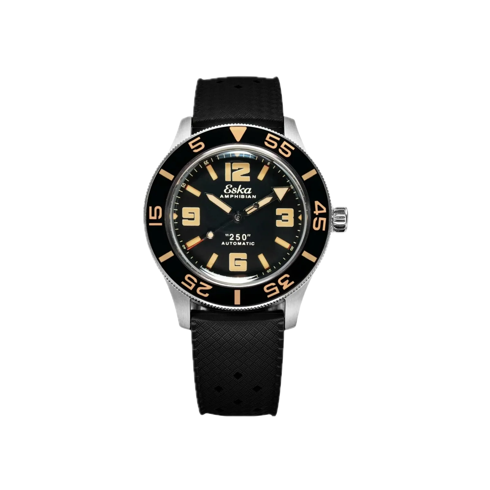 ESKA Amphibian 250 Black Shark