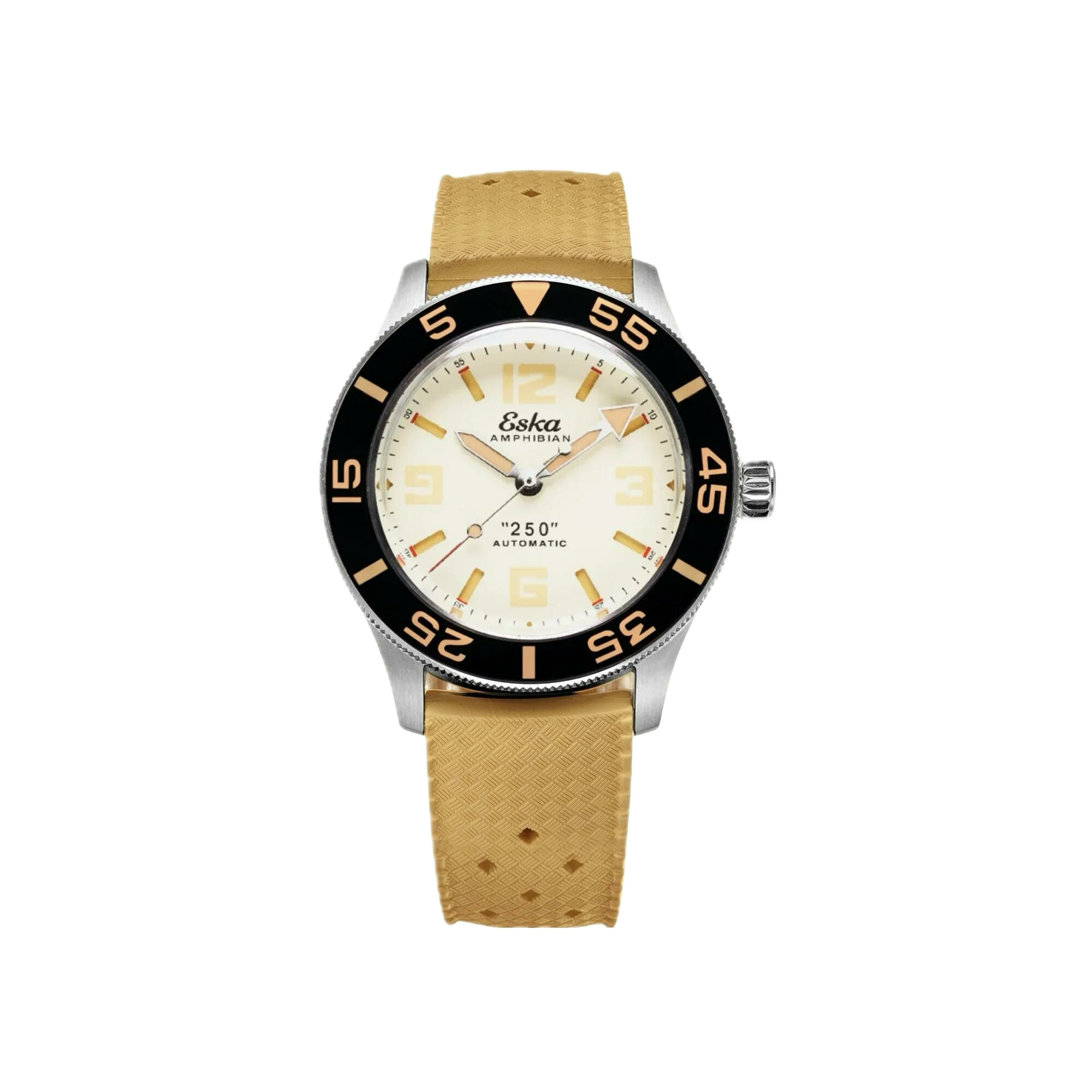 Eska Amphibian 250-WS “White Shark”