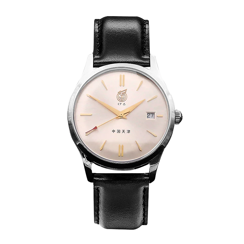Réédition FKWY WUYI "1er Mai" Habillée 38mm