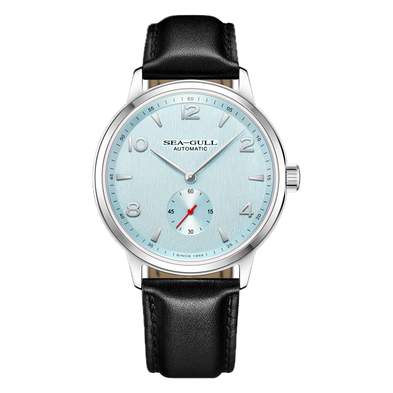 Seagull – Slim à Petites Aiguilles Triples