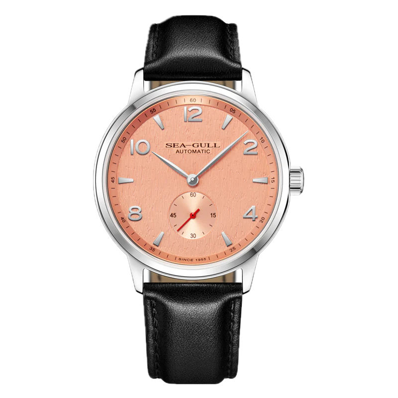 Seagull – Slim à Petites Aiguilles Triples