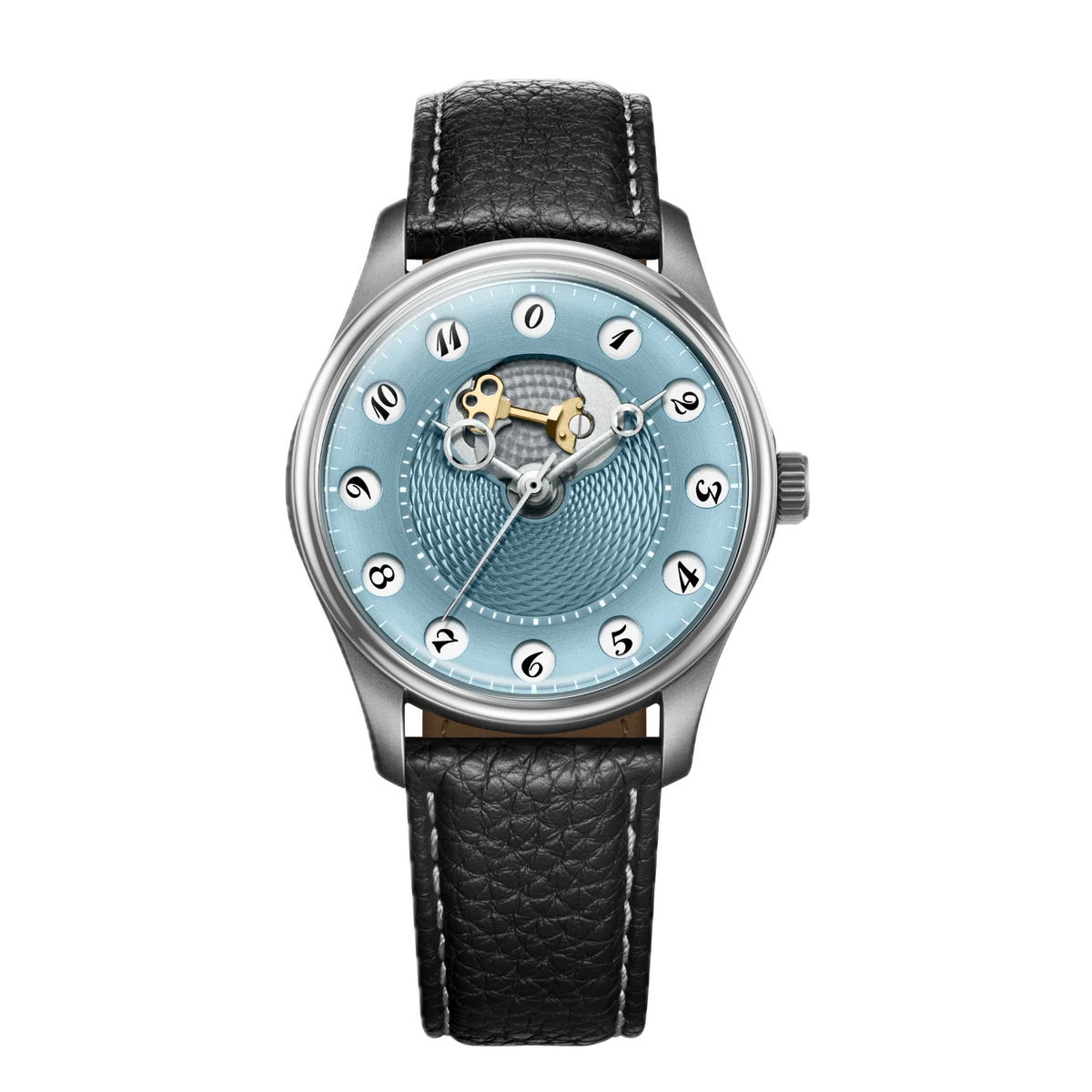 OLTO-8 CHRONOGATE | The Watch Gallery