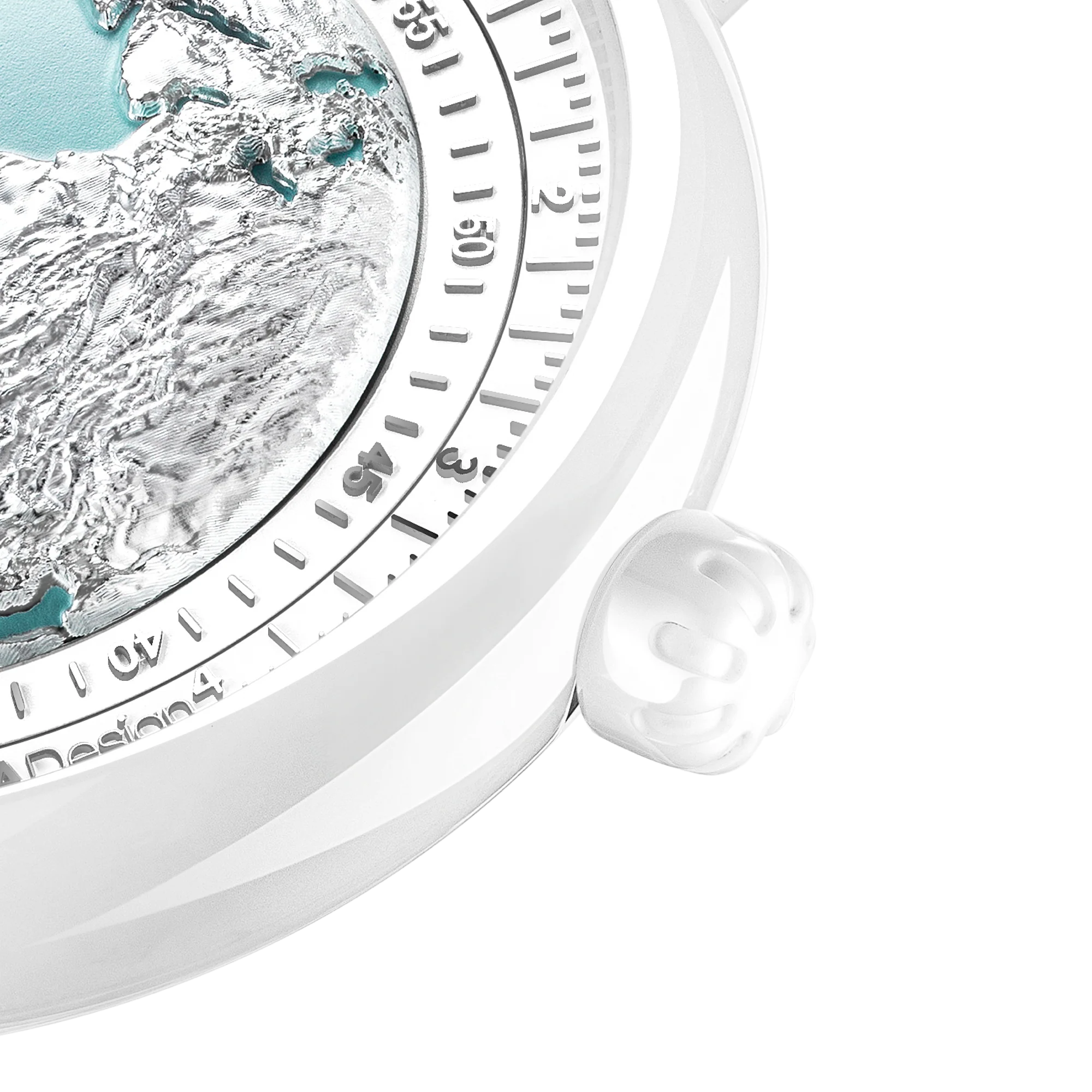 CIGA design · Ice Age