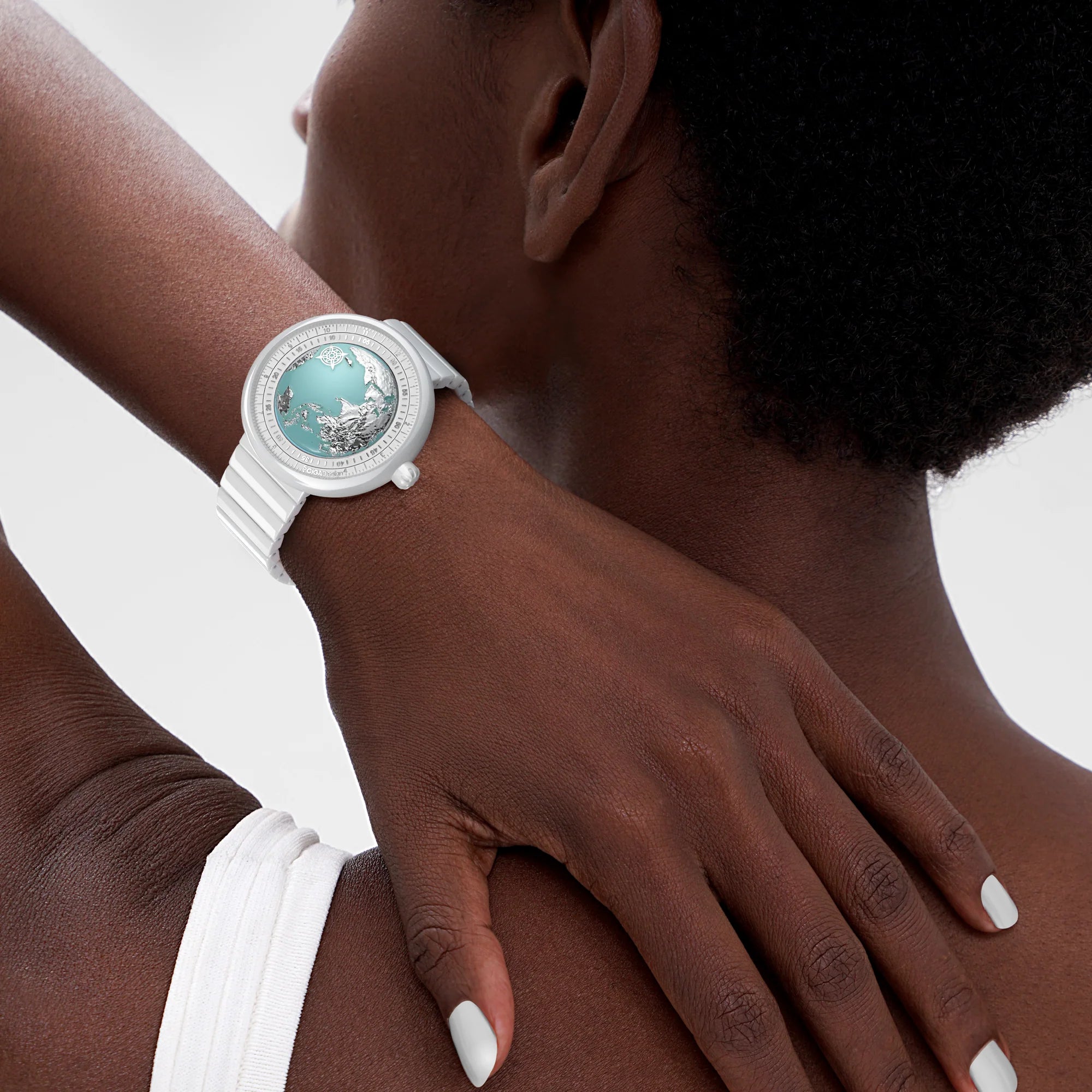 CIGA design · Ice Age