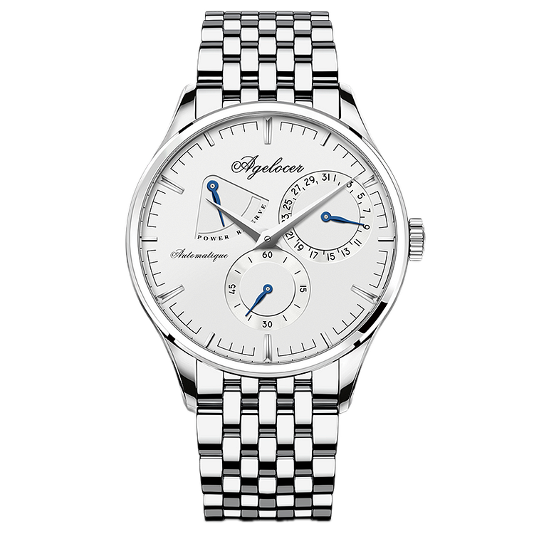 AGELOCER – Série de Budapest