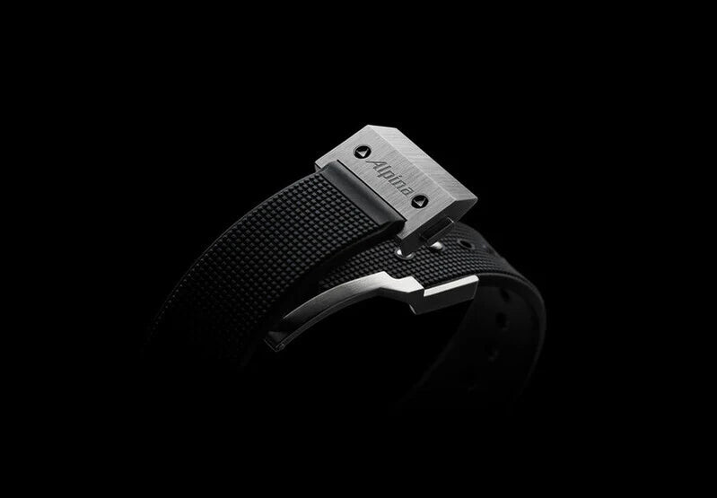 Alpina ALPINER  Extreme Automatic 41mm