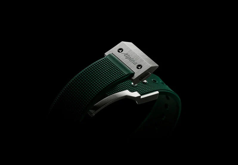 Alpina ALPINER  Extreme Automatic 41mm