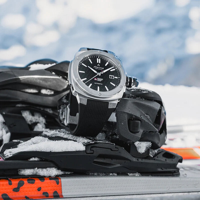 Alpina ALPINER  Extreme Automatic 41mm