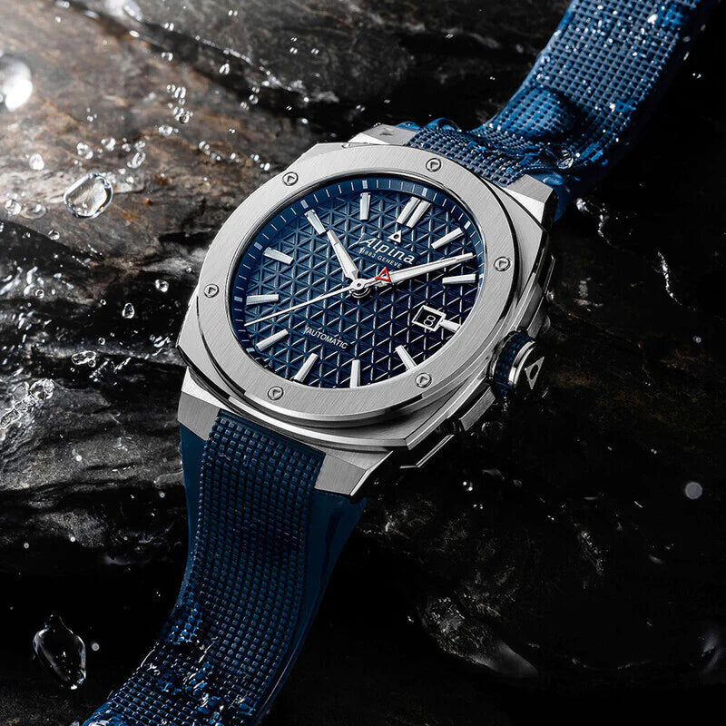 Alpina ALPINER  Extreme Automatic 41mm