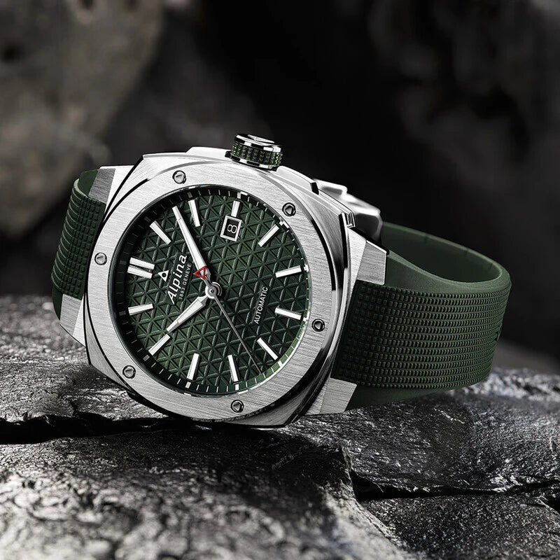 Alpina ALPINER  Extreme Automatic 41mm