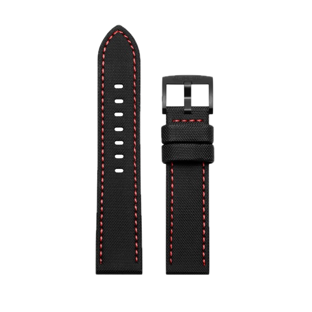 MECEXP Uhr MS1001 Titanium Edition 