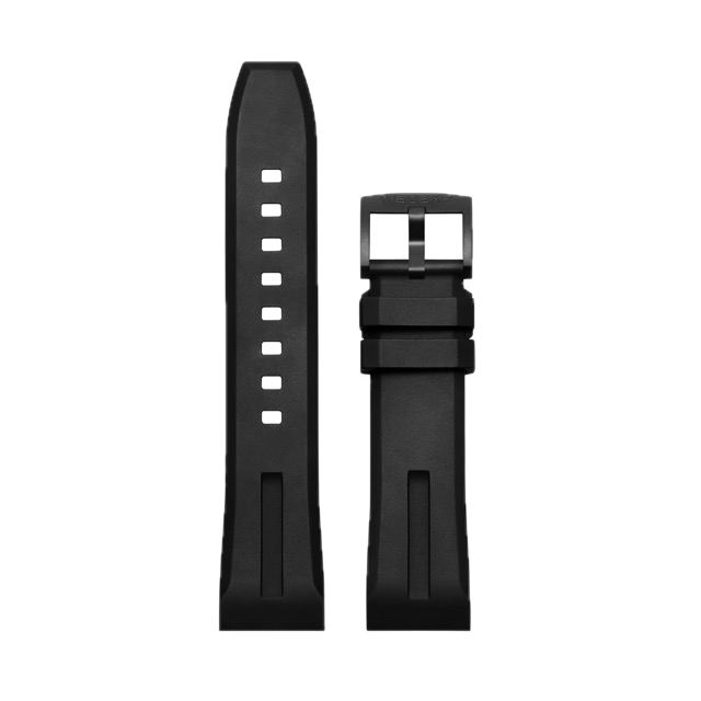 MECEXP MS1001 Flurorubber Strap
