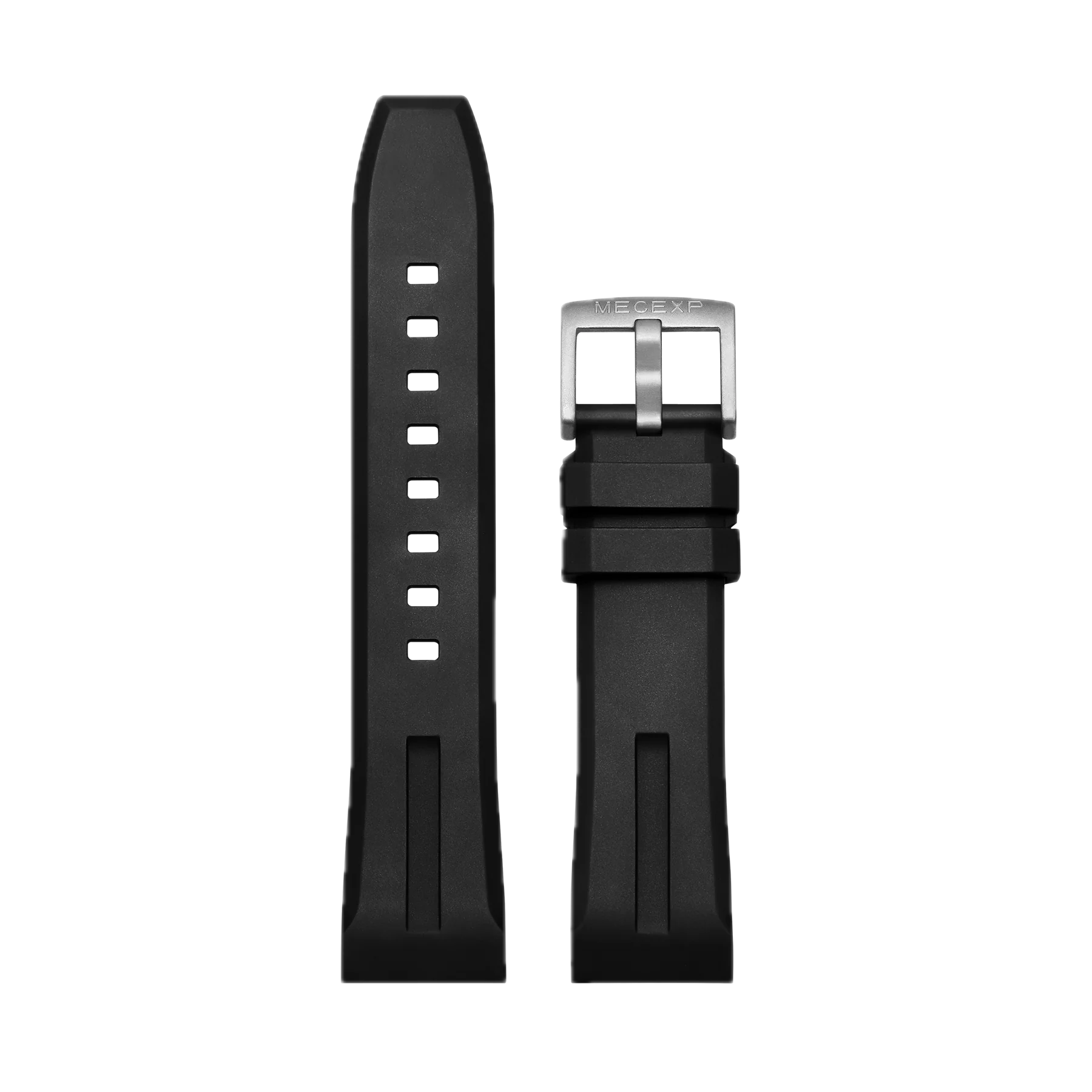 MECEXP MS1001 Flurorubber Strap