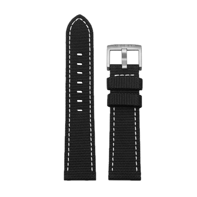 MECEXP Uhr MS1001 Titanium Edition 