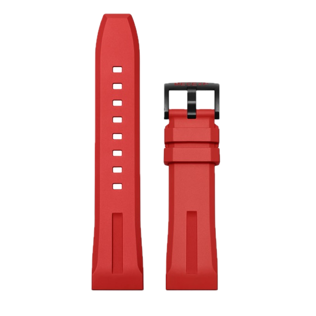 MECEXP MS1001 Flurorubber Strap