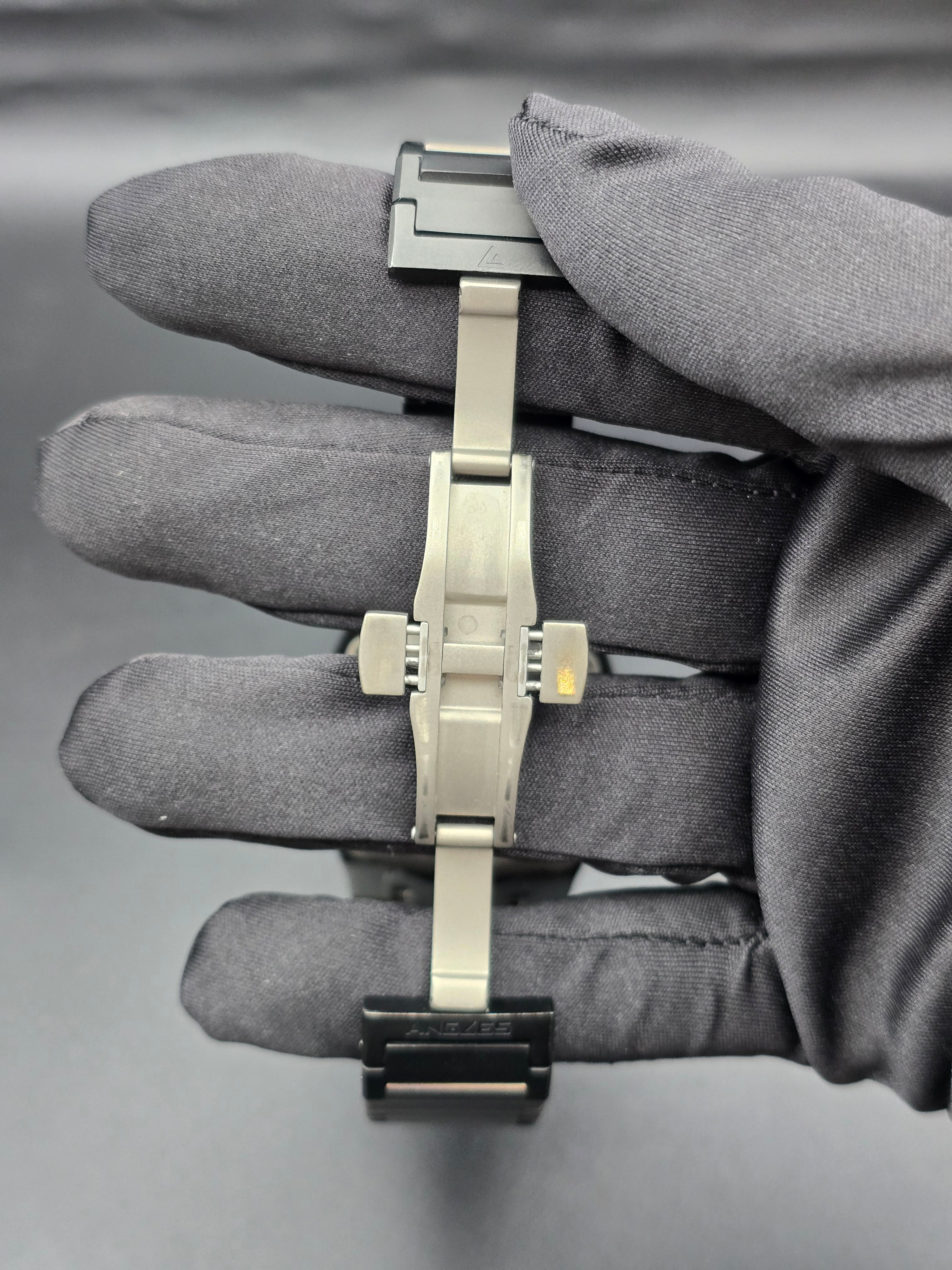 KOI-5 Automatic Angles