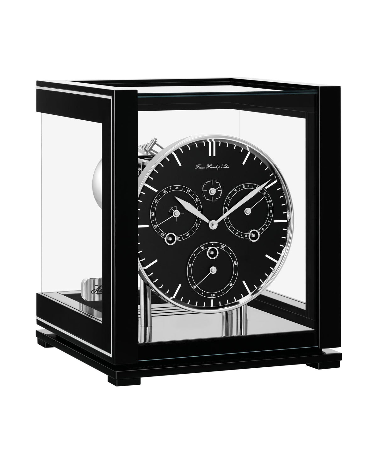 Hermle Watch Hermle - Perpetual Calendar