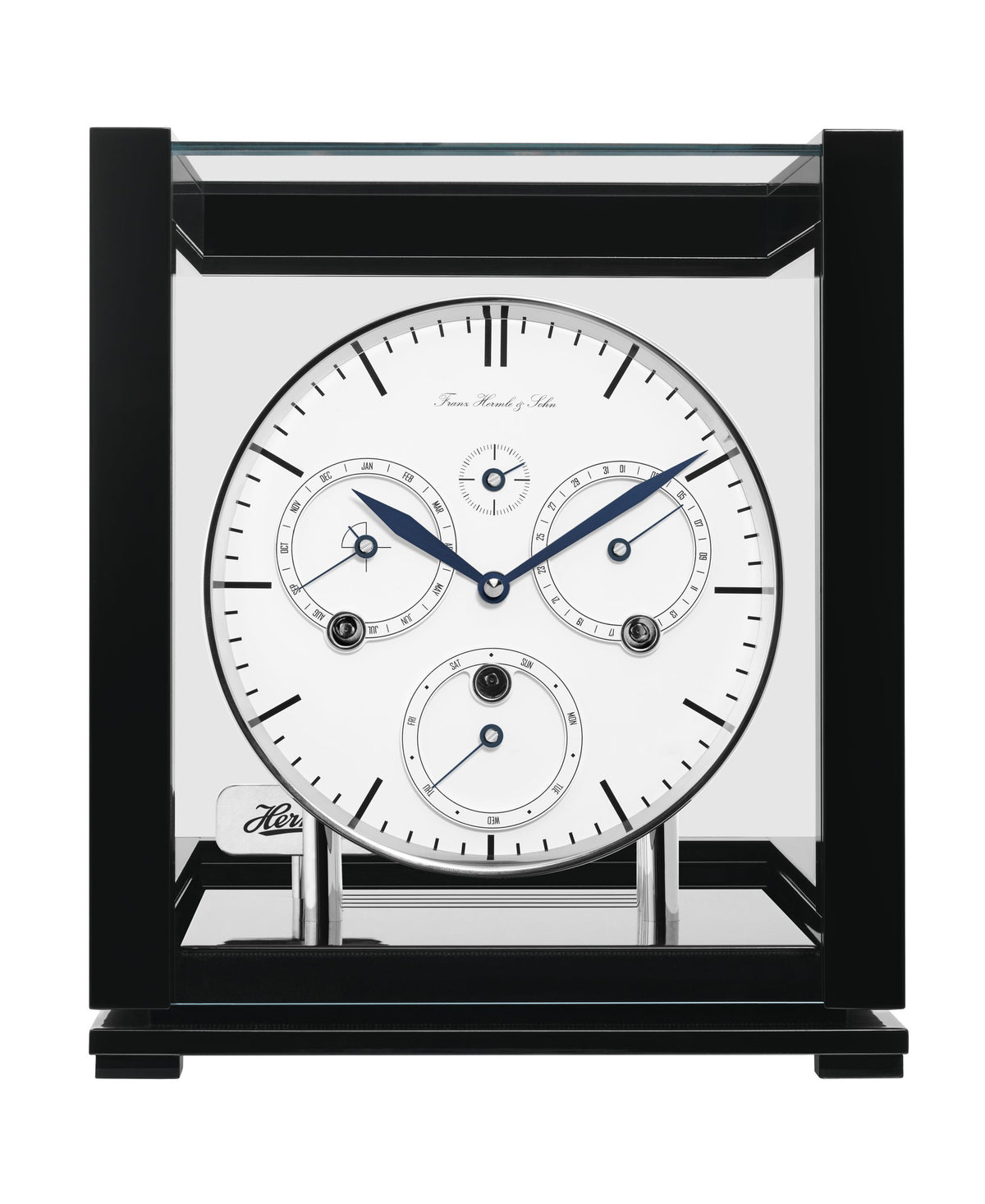 Hermle - Perpetual Calendar