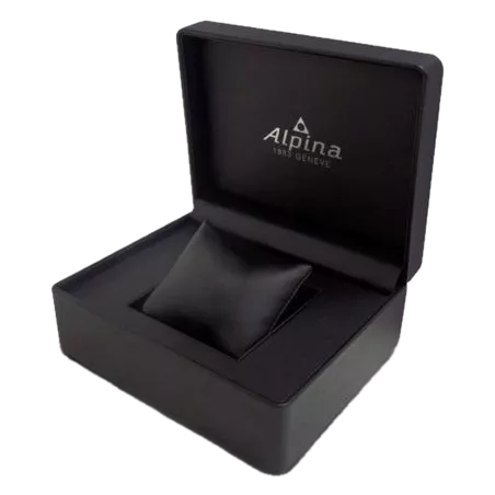 Alpina Startimer Pilot Big Date Chronograph AL-372N4S6
