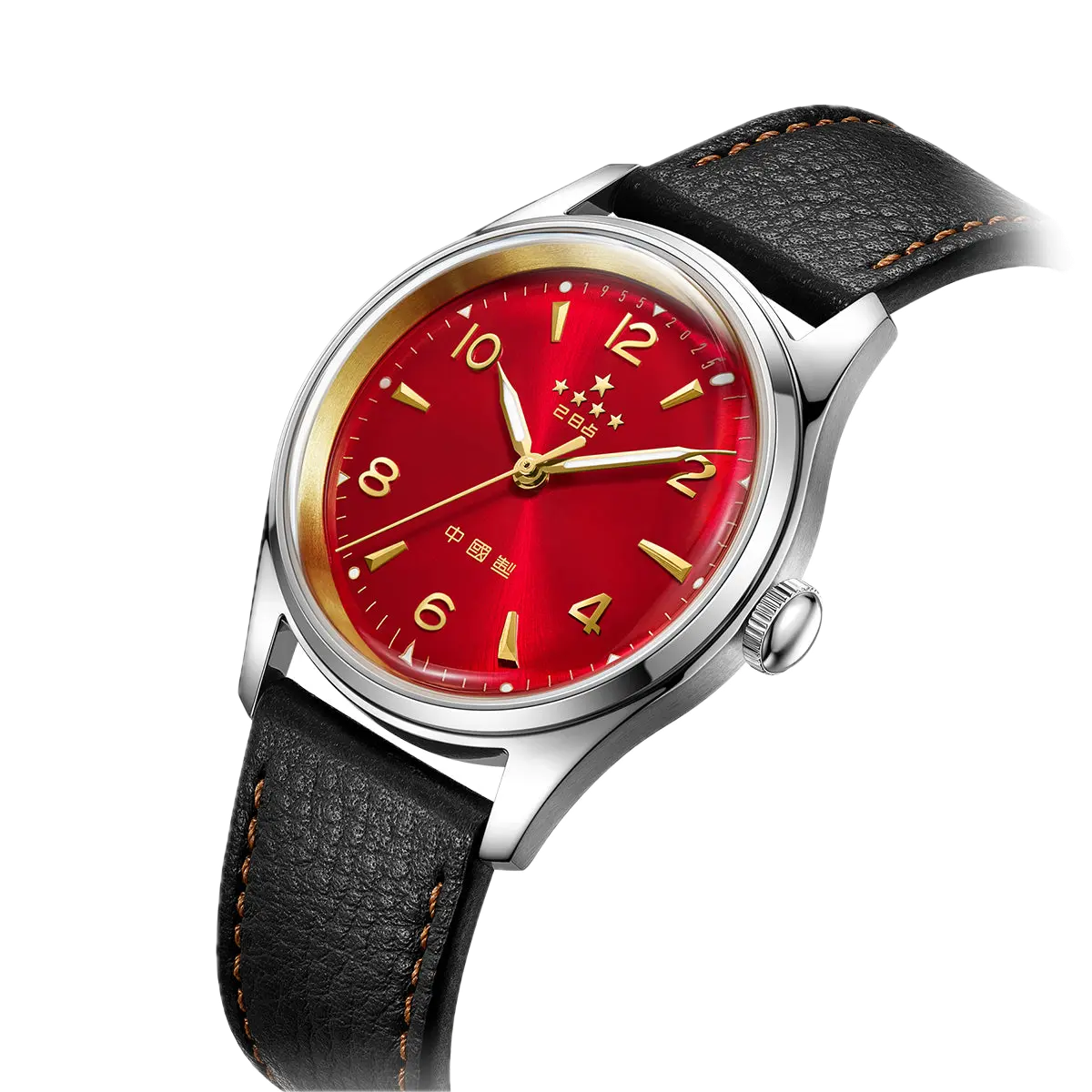 Seagull – Cinq Étoiles