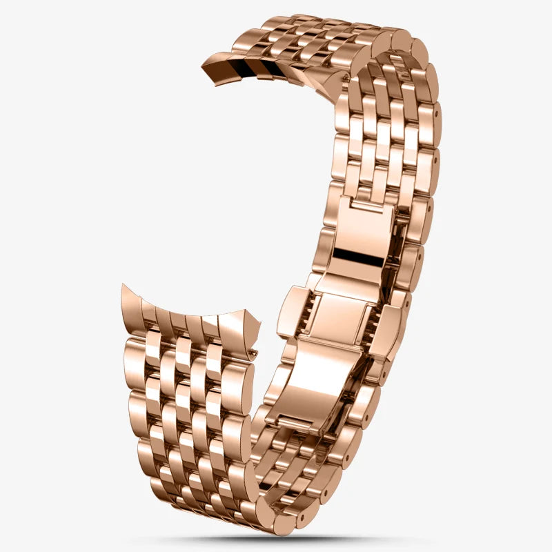 Agelocer Bracelet Tourbillon 9001