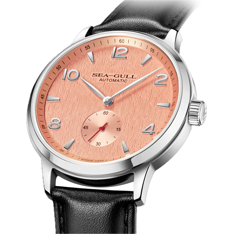 Seagull – Slim à Petites Aiguilles Triples