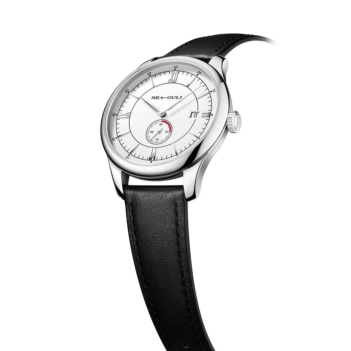 Petite Seconde Habillée 41mm