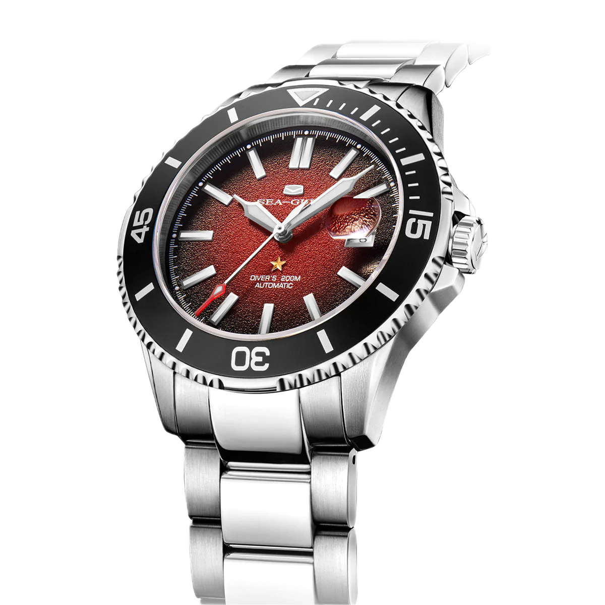 Seagull – Ocean Series 200 m