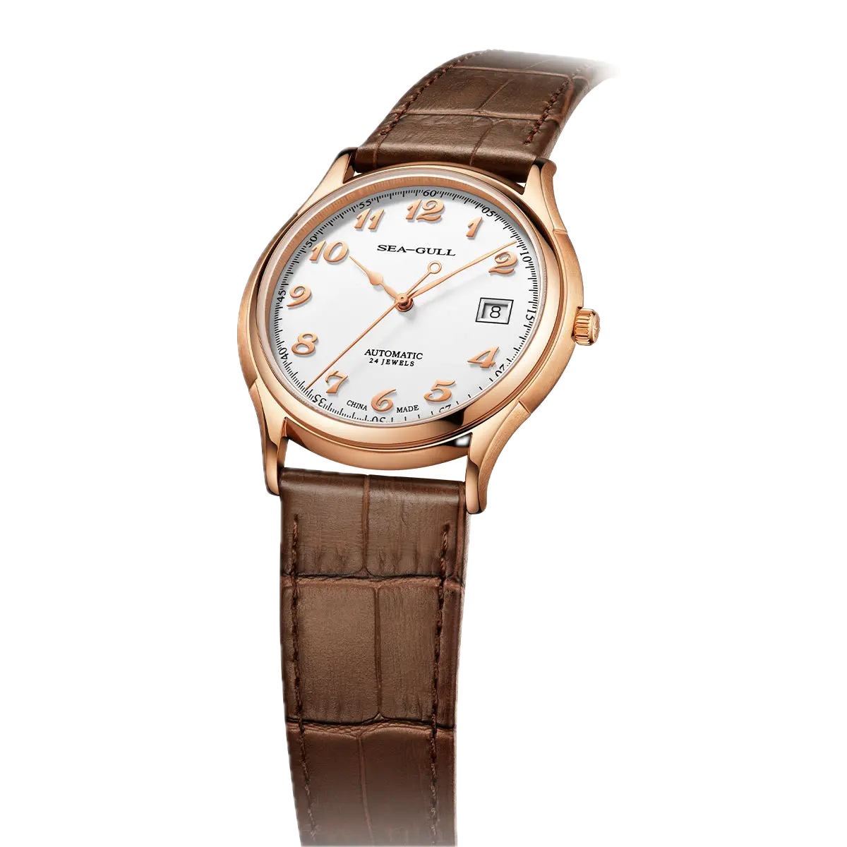 Seagull – Ultra-Fin Business Calendrier