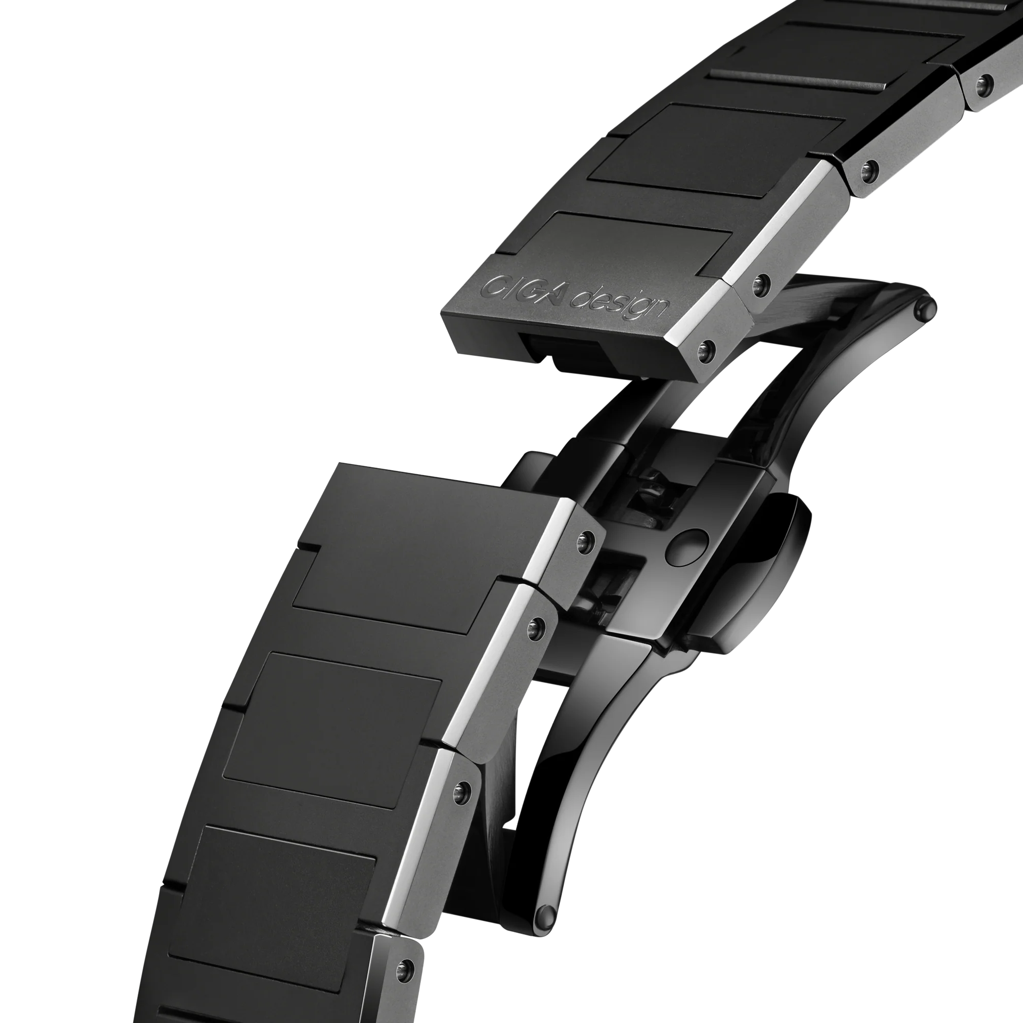 CIGA design · Hunter