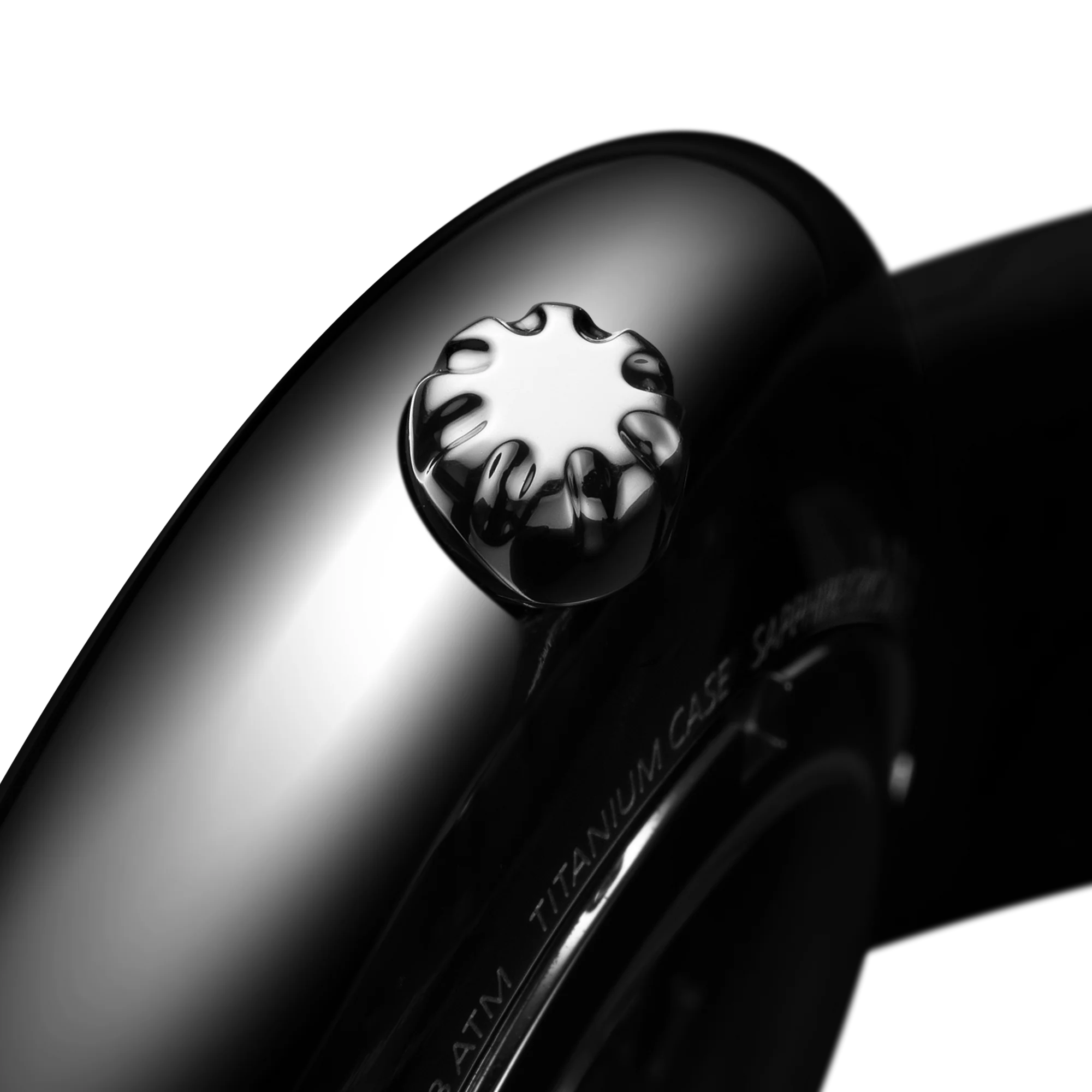 CIGA design · Moon Walker Edition