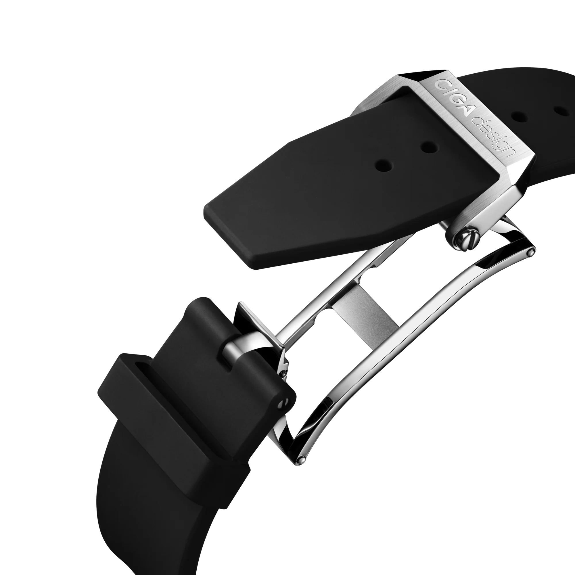 CIGA design · Moon Walker Edition