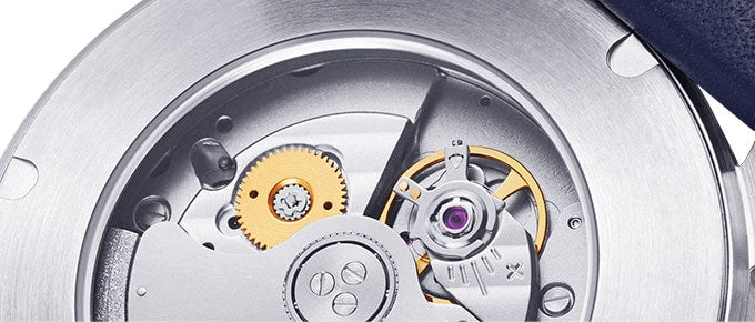 Précommandes Secret Orbital II – The Evolution of Mechanical Time