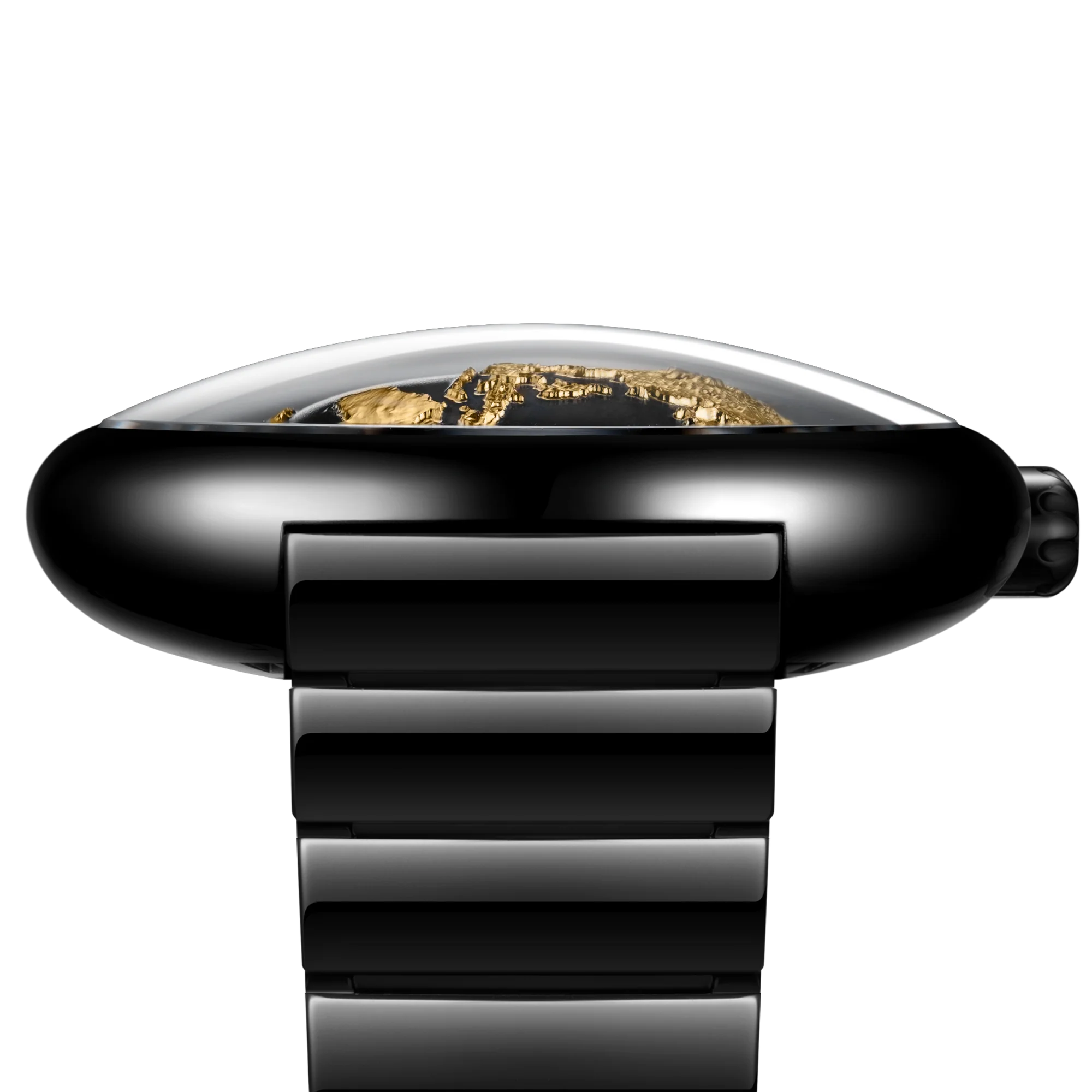 CIGA design Blue Planet II · Gilded Age