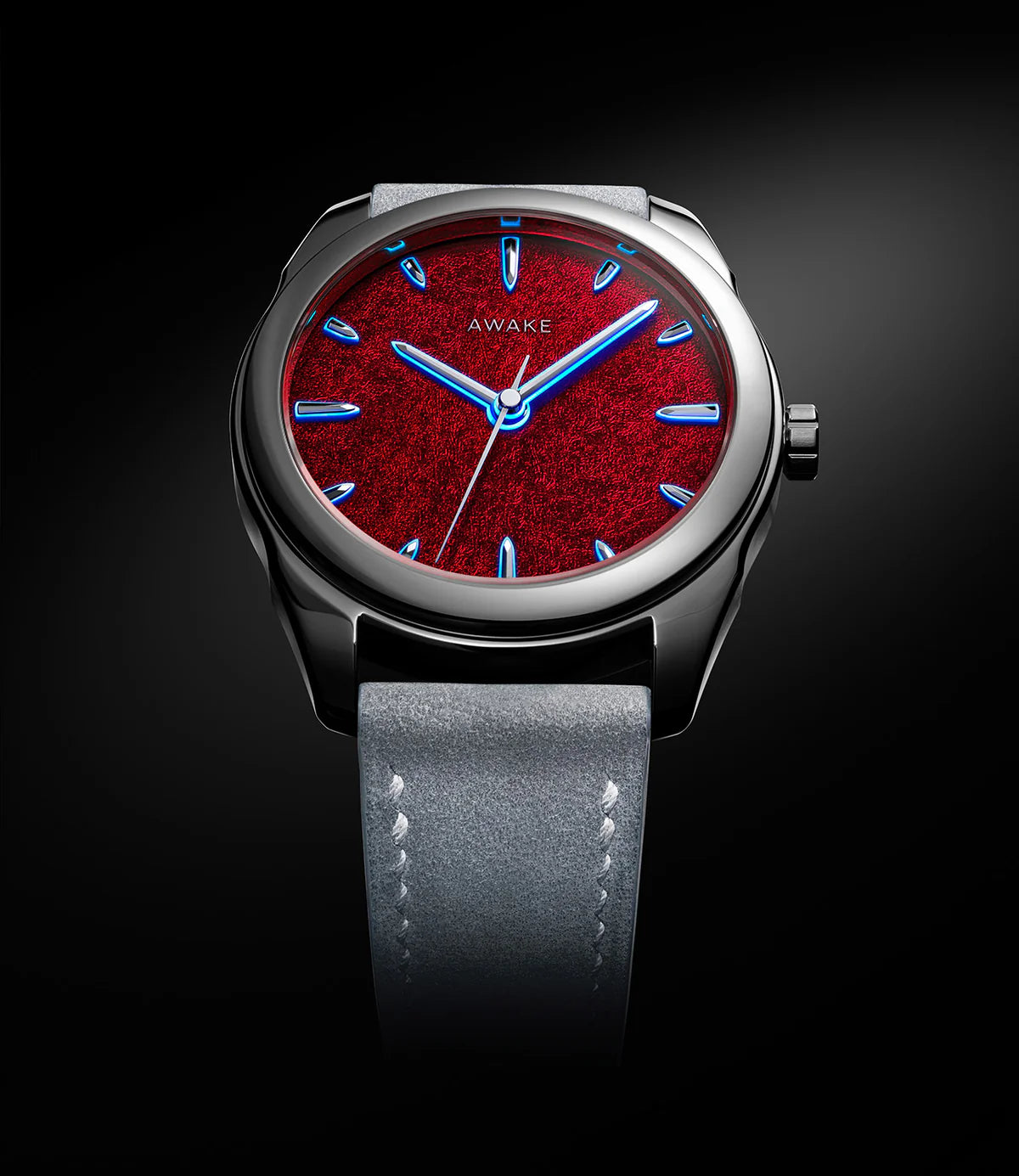 Son Mài – Silver Leaf “Lava”