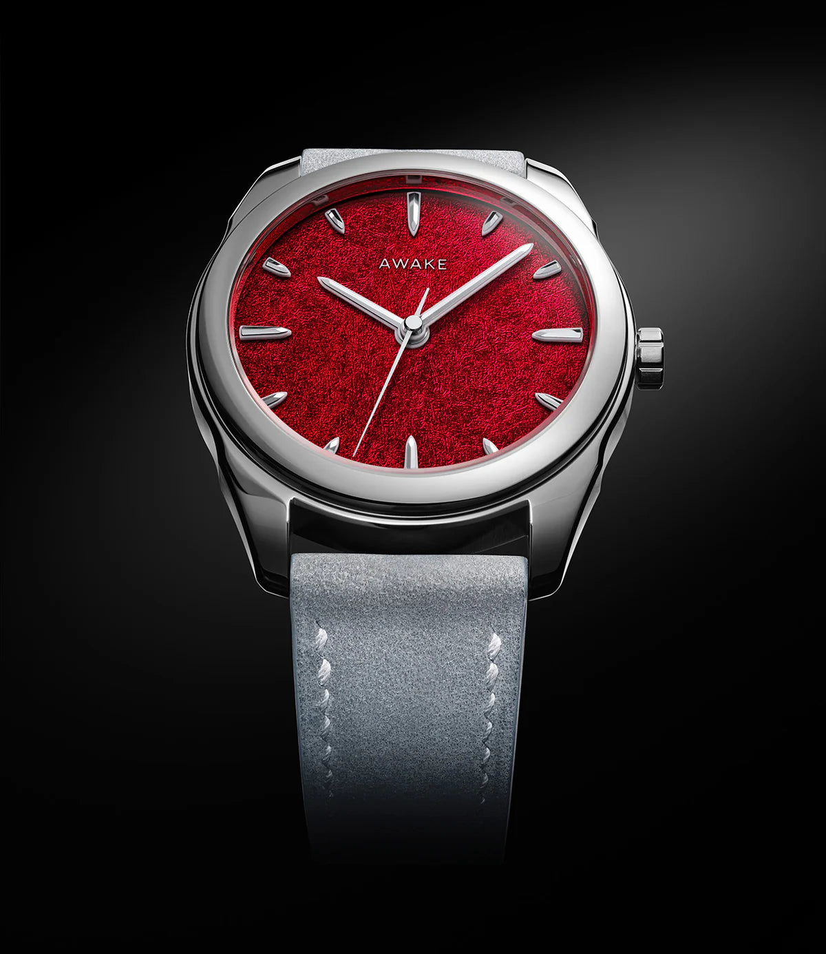 Son Mài – Silver Leaf “Lava”