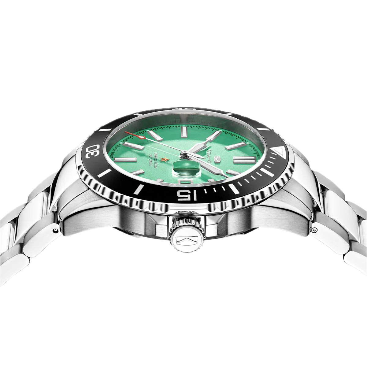 Seagull – Ocean Series 200 m