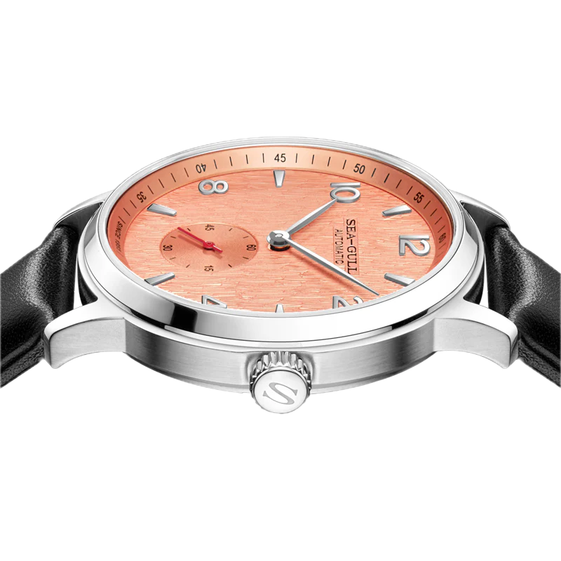 Seagull – Slim à Petites Aiguilles Triples