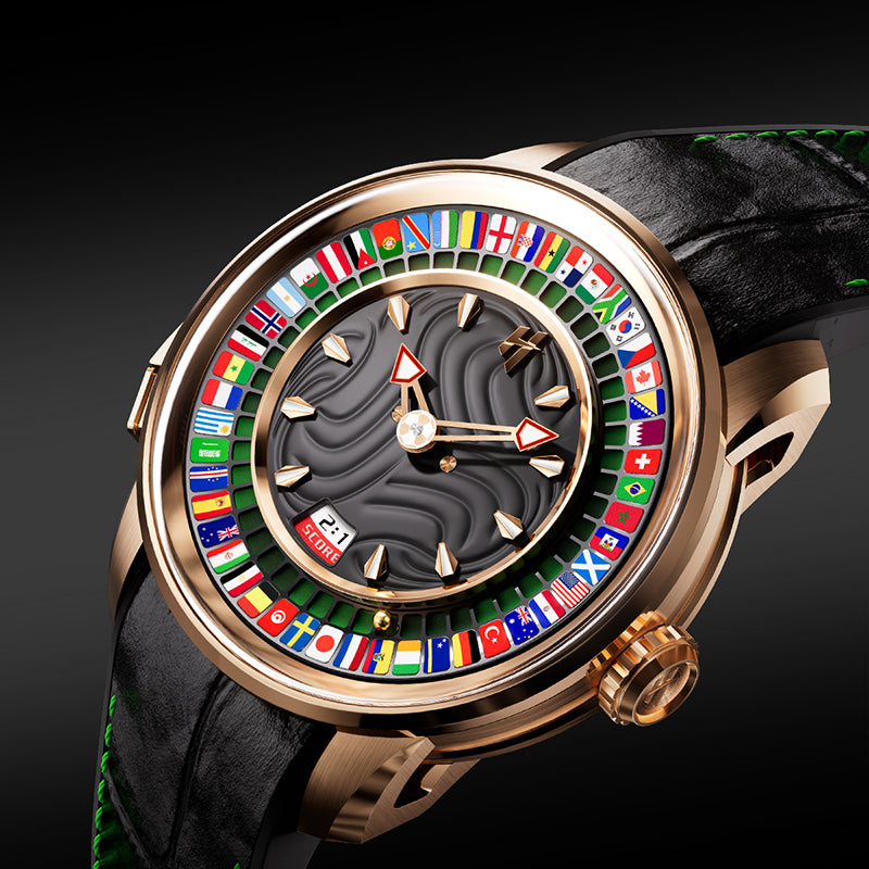 Lucky Harvey Football Roulette