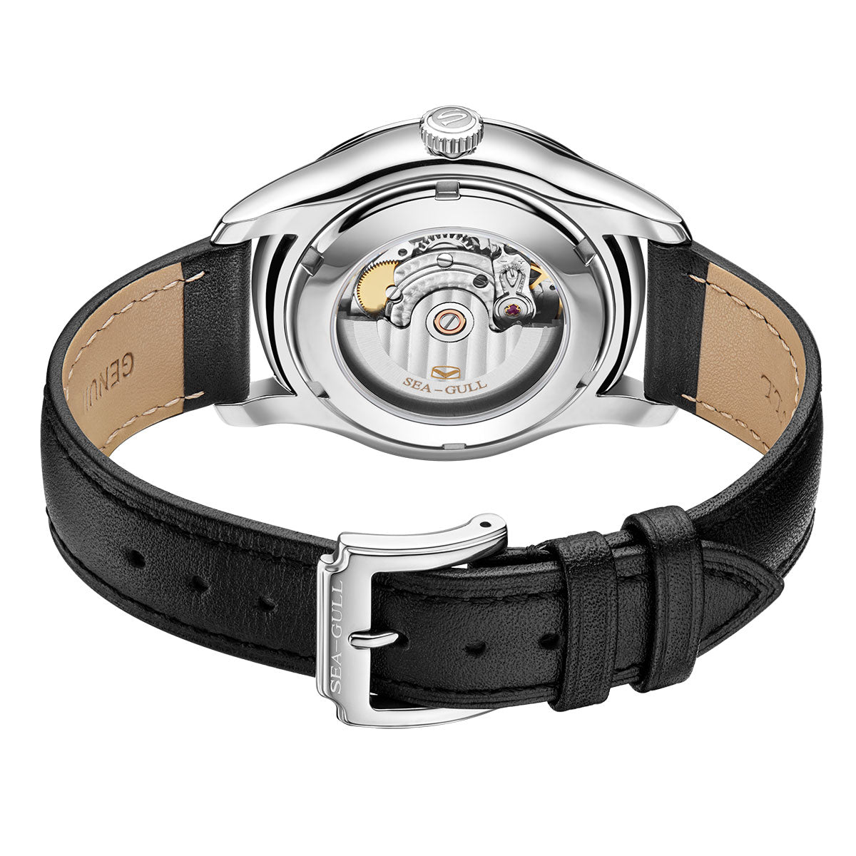 Petite Seconde Habillée 41mm