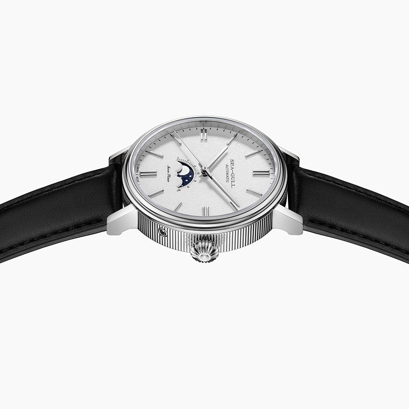 Phase de Lune Habillée 41mm