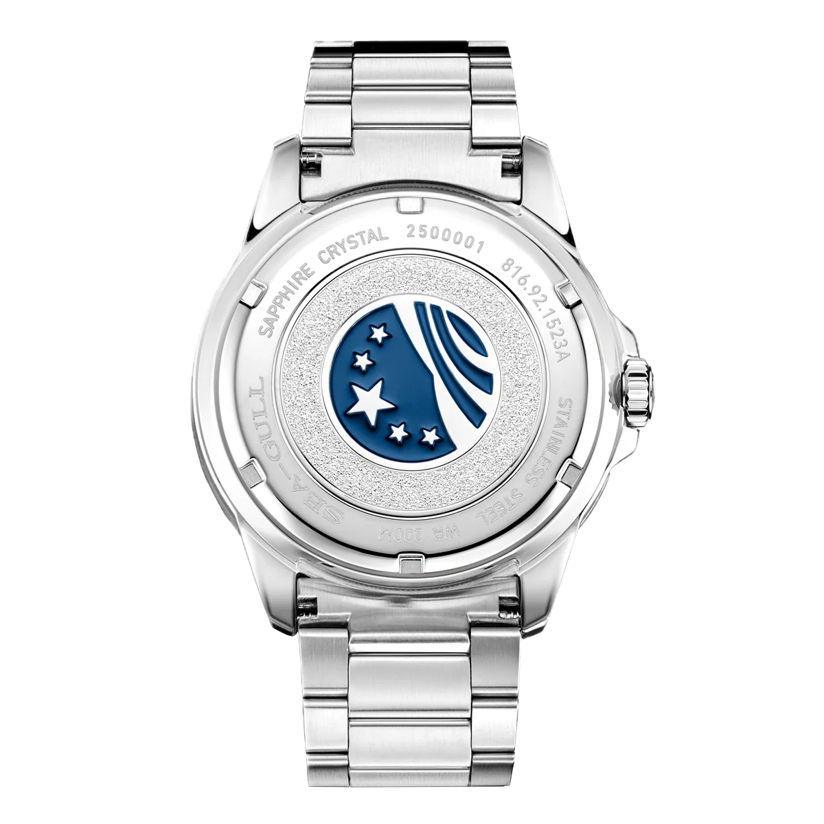 Seagull – Ocean Series 200 m