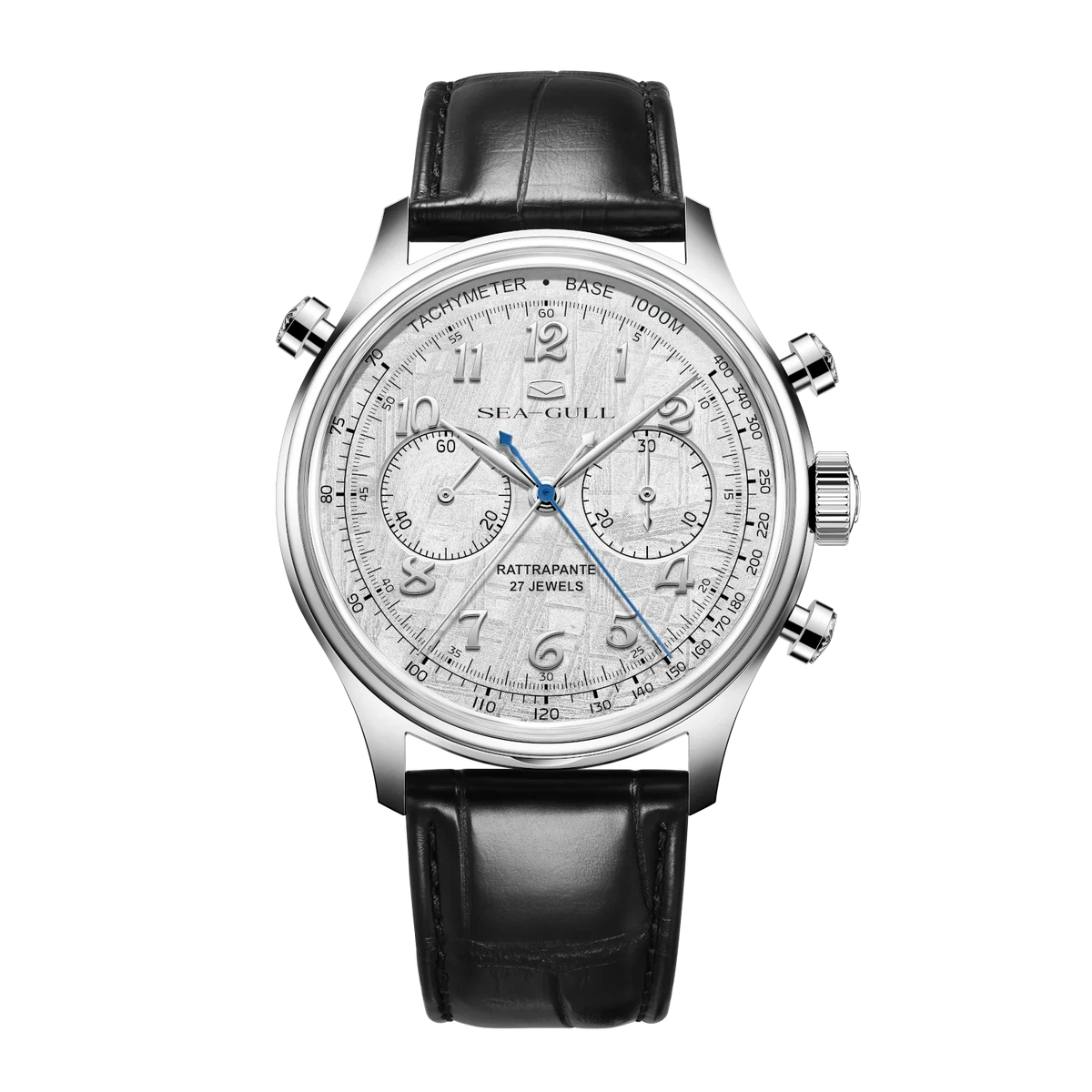 Météorite Rattrapante Chronographe Édition Limitée 42.5mm