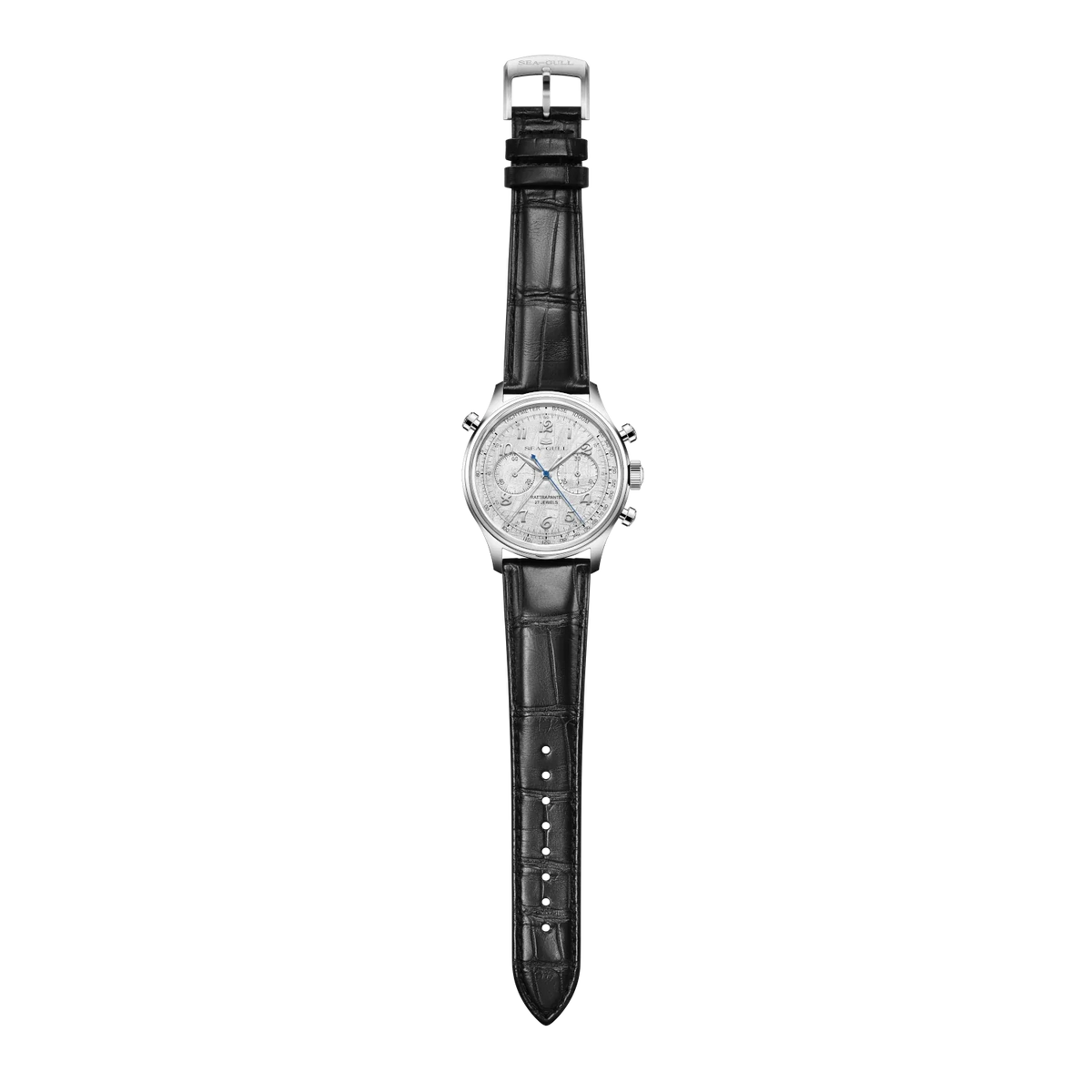 Météorite Rattrapante Chronographe Édition Limitée 42.5mm