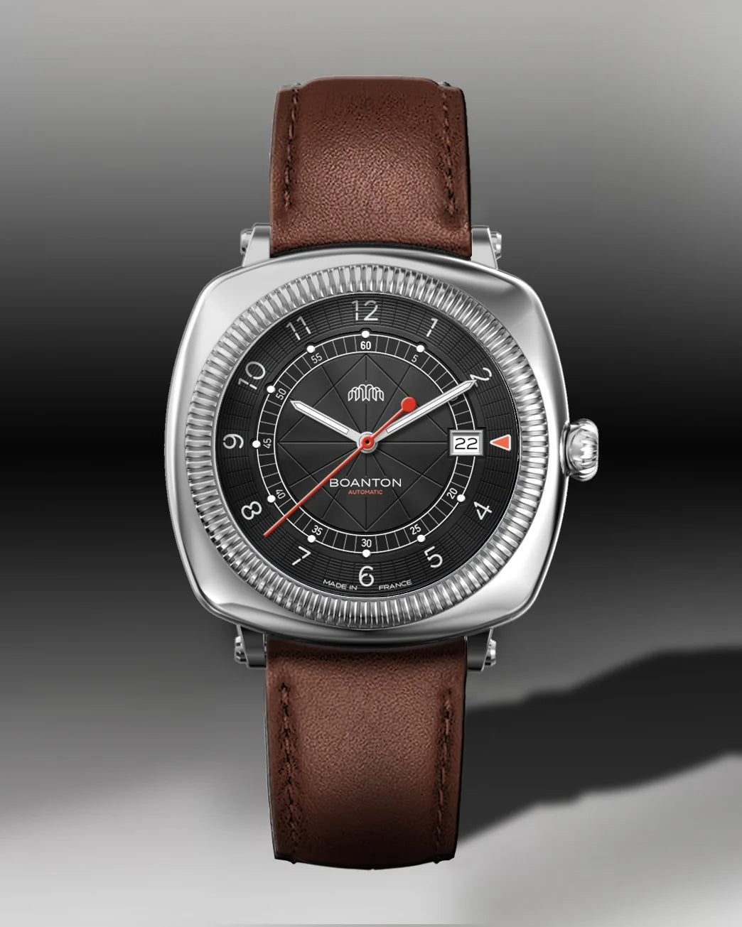 Ellipse B2201-AR - Terra Nera