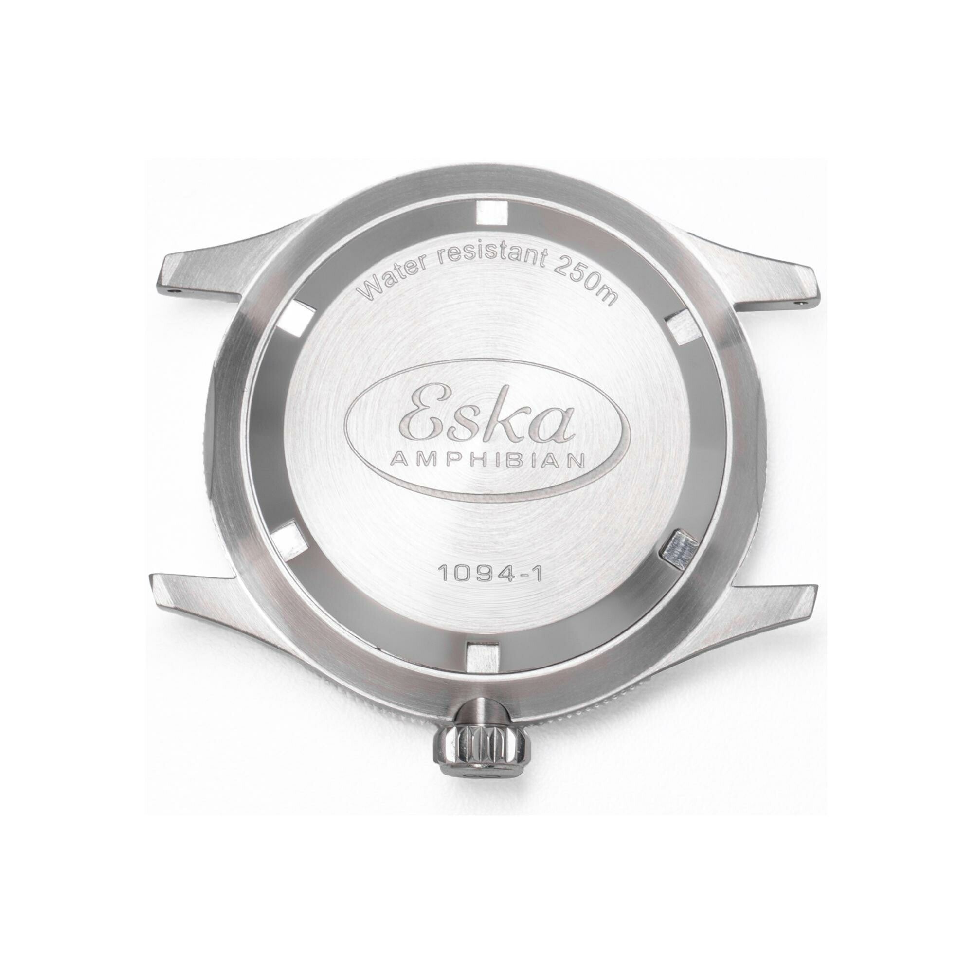 ESKA Amphibian 250 Black Shark