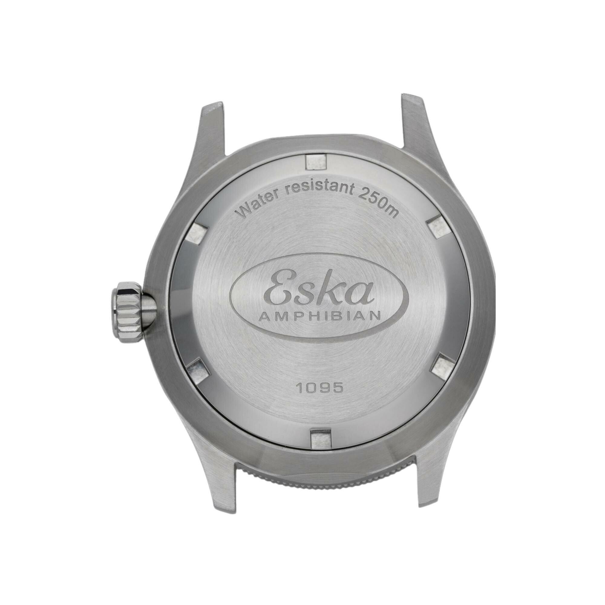 Eska Amphibian 250-WS “White Shark”