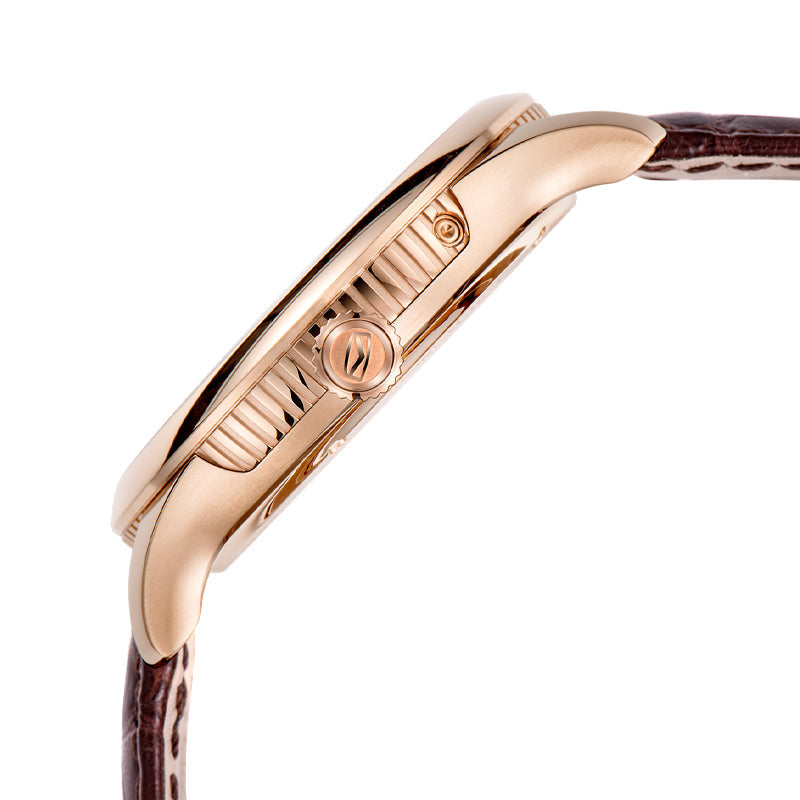 Artisan Patrimoine Céleste Calendrier Réserve de Marche Excentrique Tourbillon 41mm