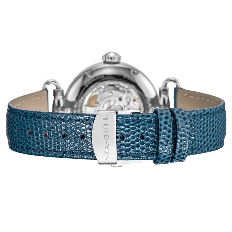 Artisan ICH Cadran Papillon Femme 38mm