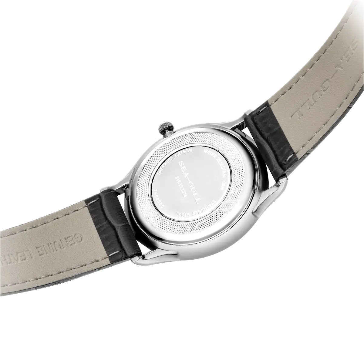 Seagull – Ultra-Fin Business Calendrier